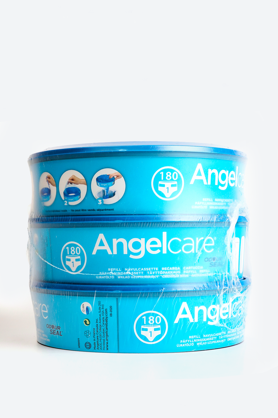 Angel care Refill