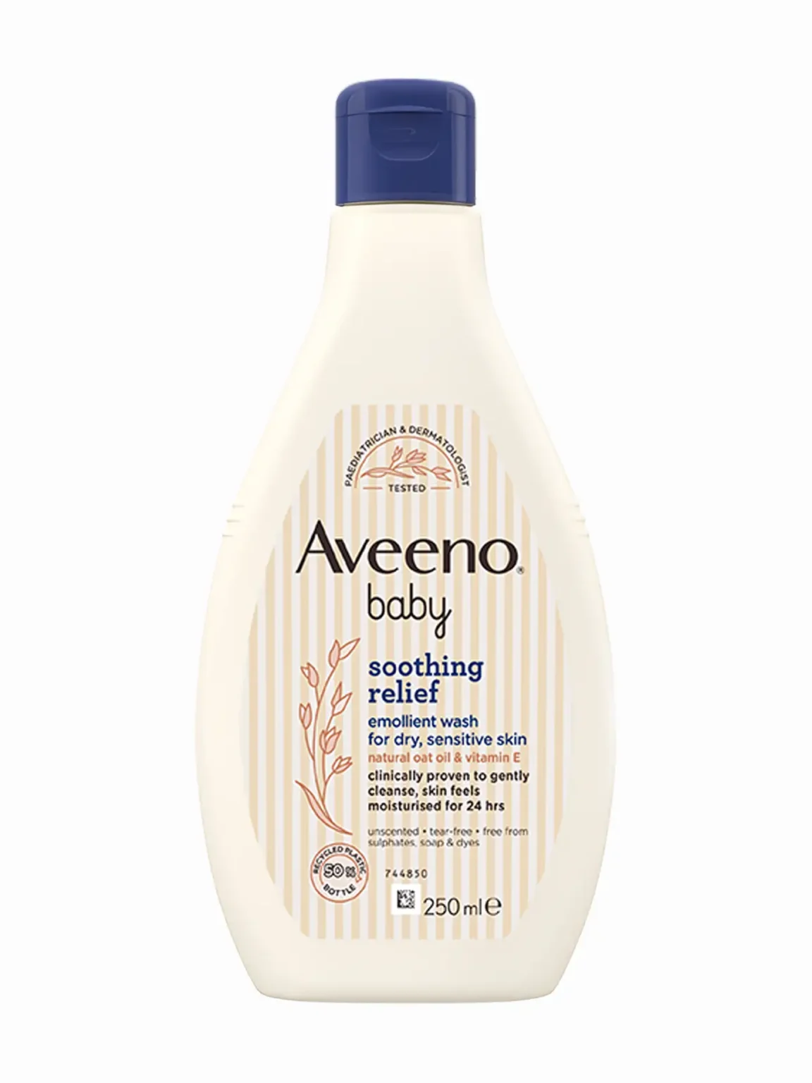 Aveeno  Baby Soothing  Relief Emollient Wash